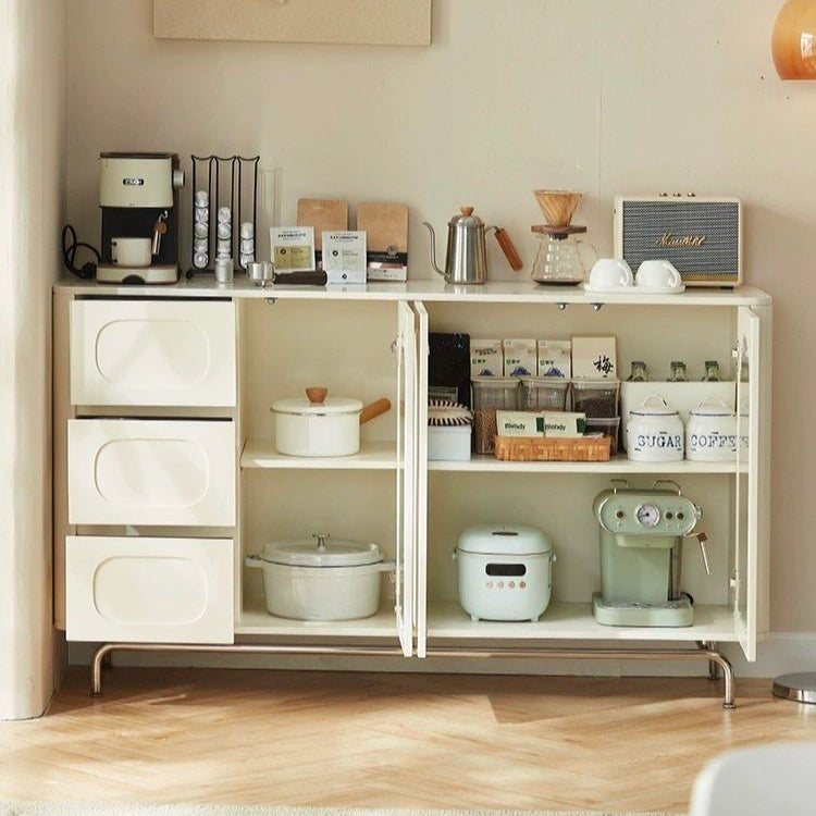 VITTORIA Japandi Sideboard