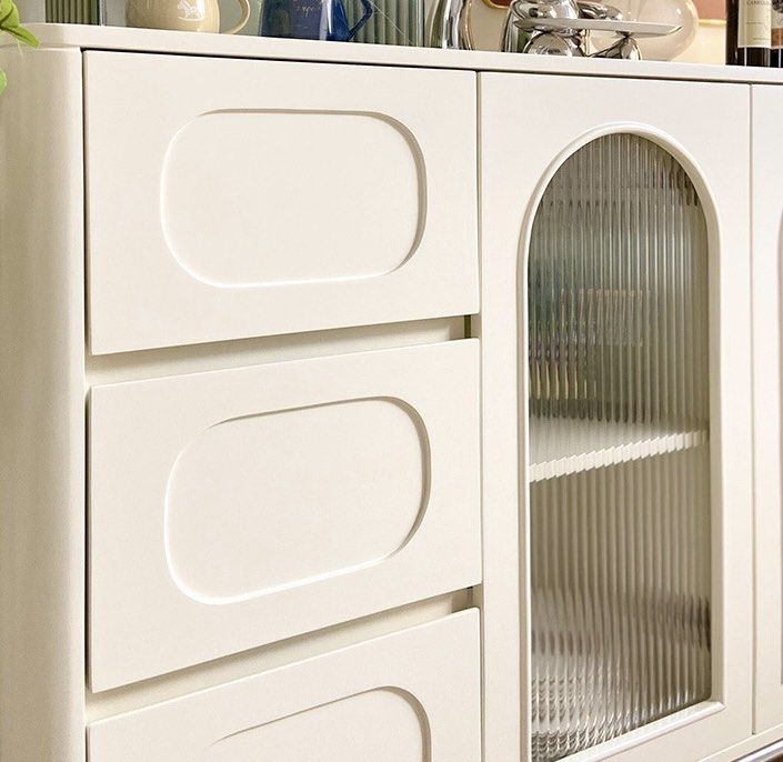 VITTORIA Japandi Sideboard