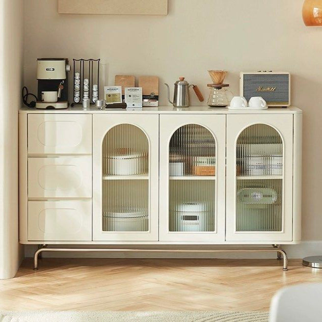 VITTORIA Japandi Sideboard
