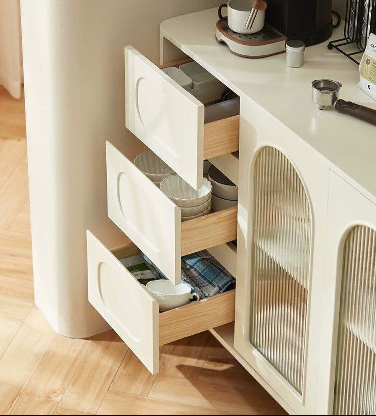 VITTORIA Japandi Sideboard