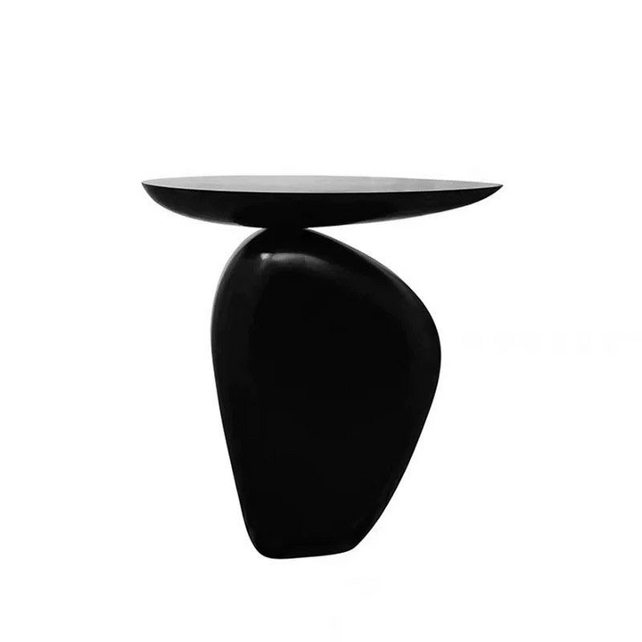 LARSON Modern Marble Side Table