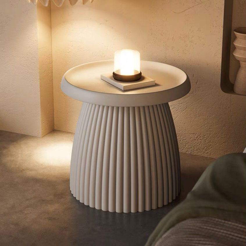 BENJEN Modern Side Table