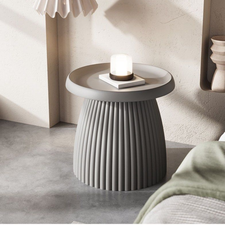 BENJEN Modern Side Table