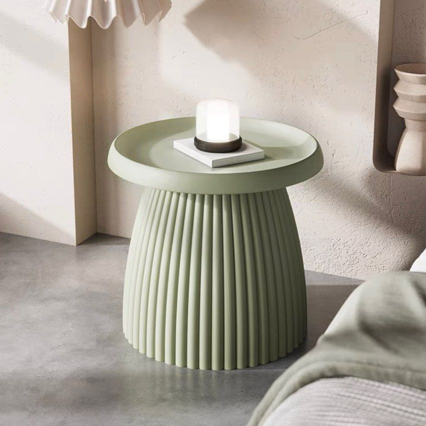 BENJEN Modern Side Table