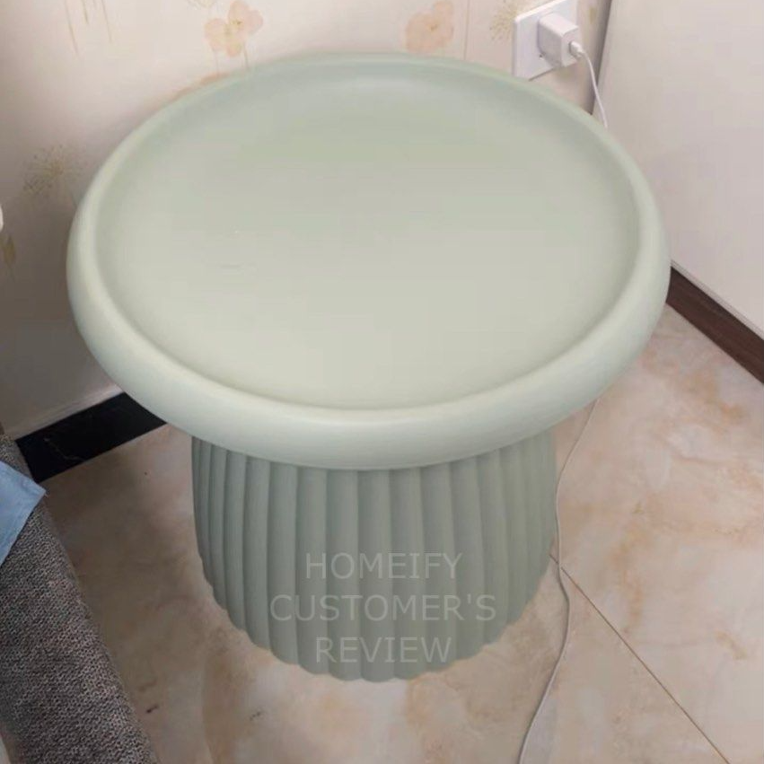 BENJEN Modern Side Table