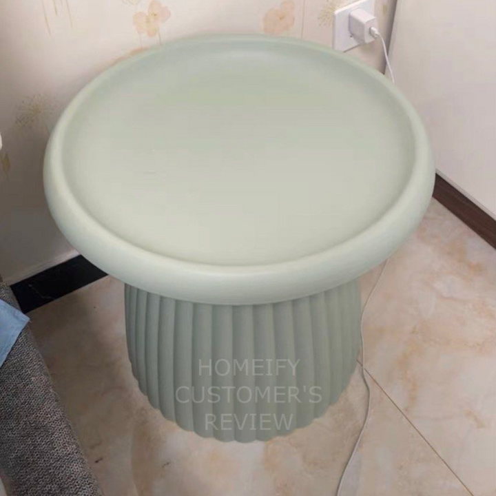 BENJEN Modern Side Table