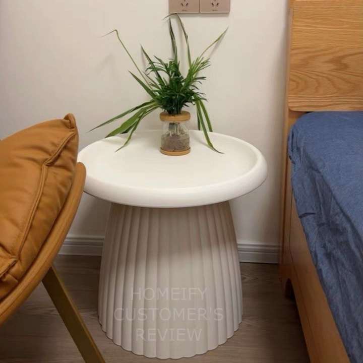 BENJEN Modern Side Table