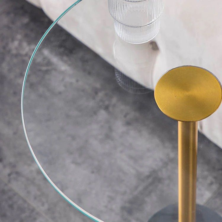 DORAN Modern Side Table