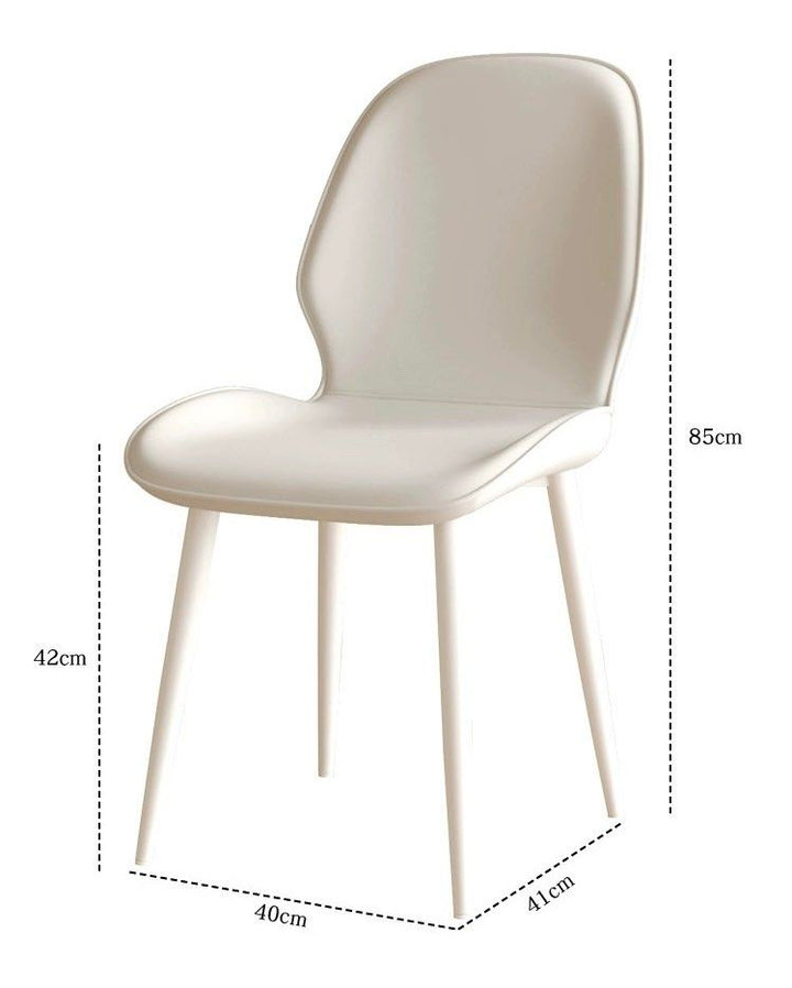 MARDON Modern Dining Chair