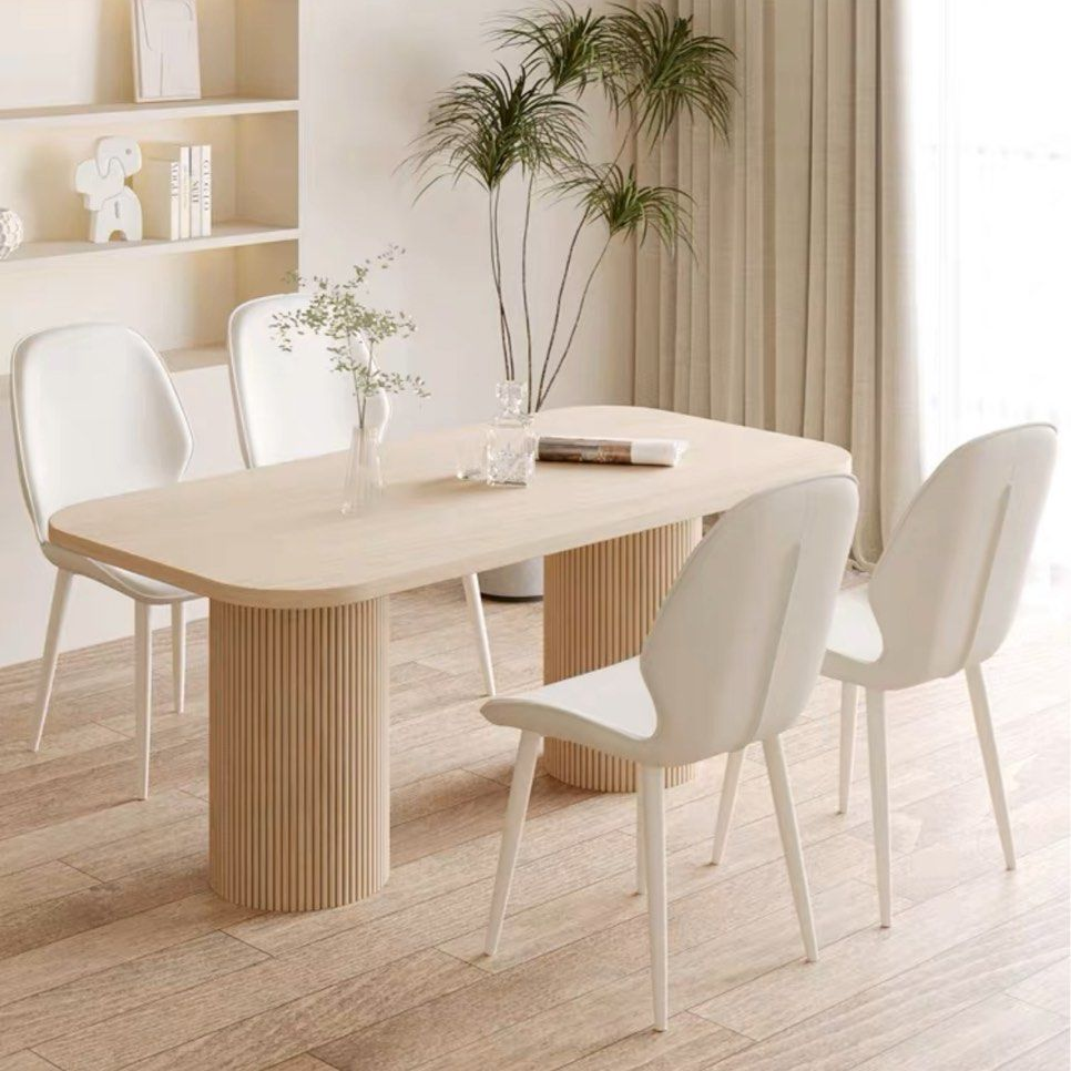 MARDON Modern Dining Chair