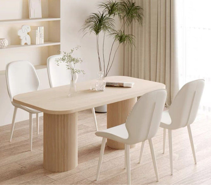 MARDON Modern Dining Chair