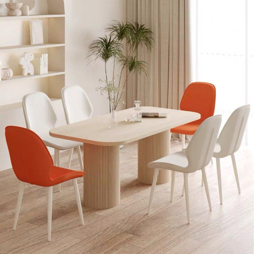 MARDON Modern Dining Chair