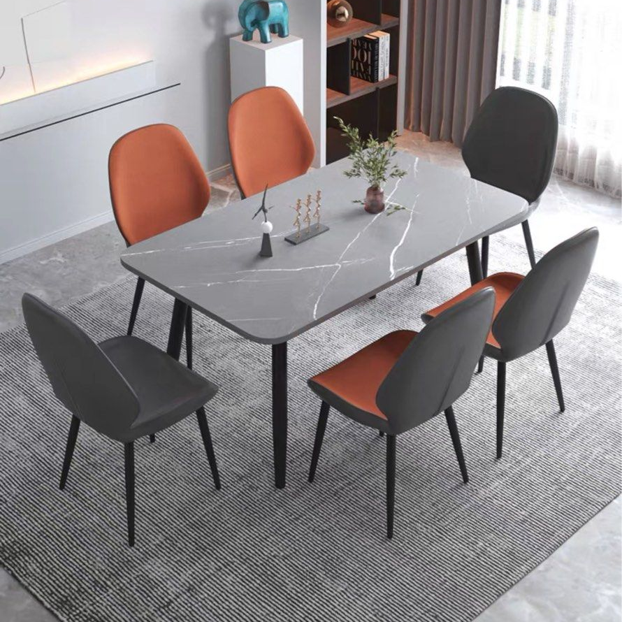 MARDON Modern Dining Chair