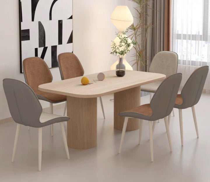 MARDON Modern Dining Chair
