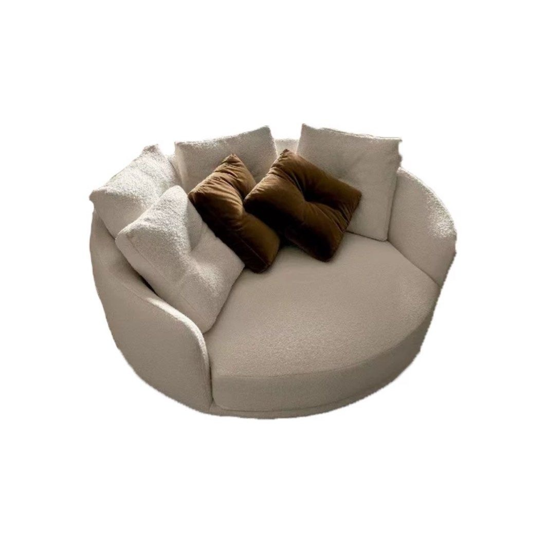 IRENE Modern Lounge Chair