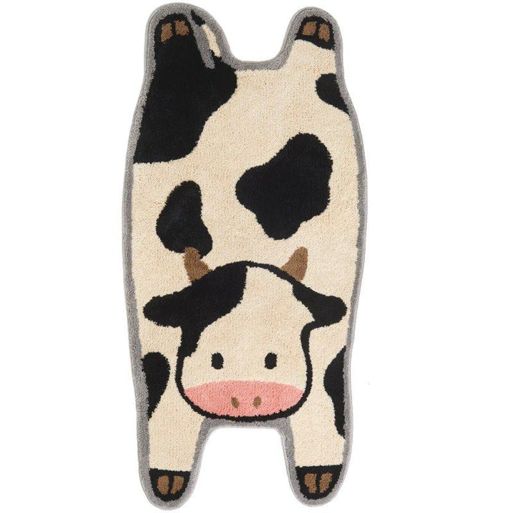 FLYING COW Rug