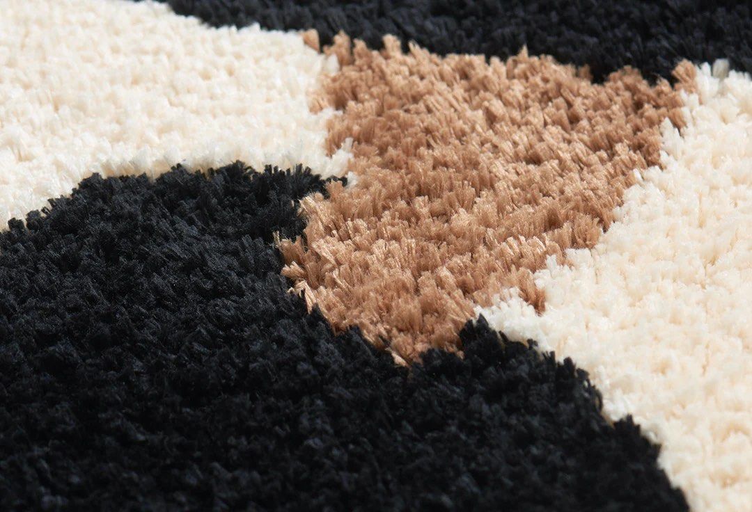 FLYING COW Rug