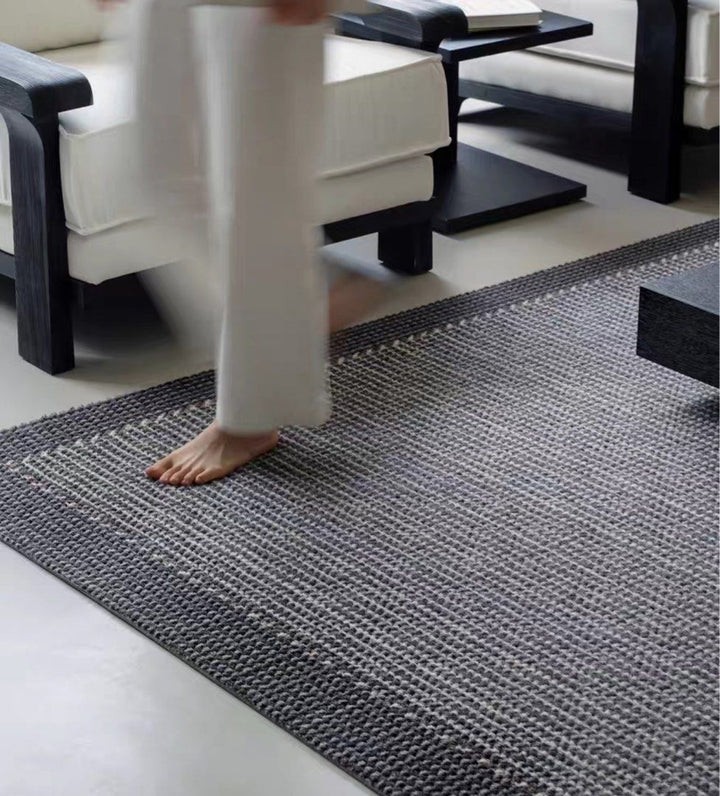 ABBOTT Modern Wool Rug