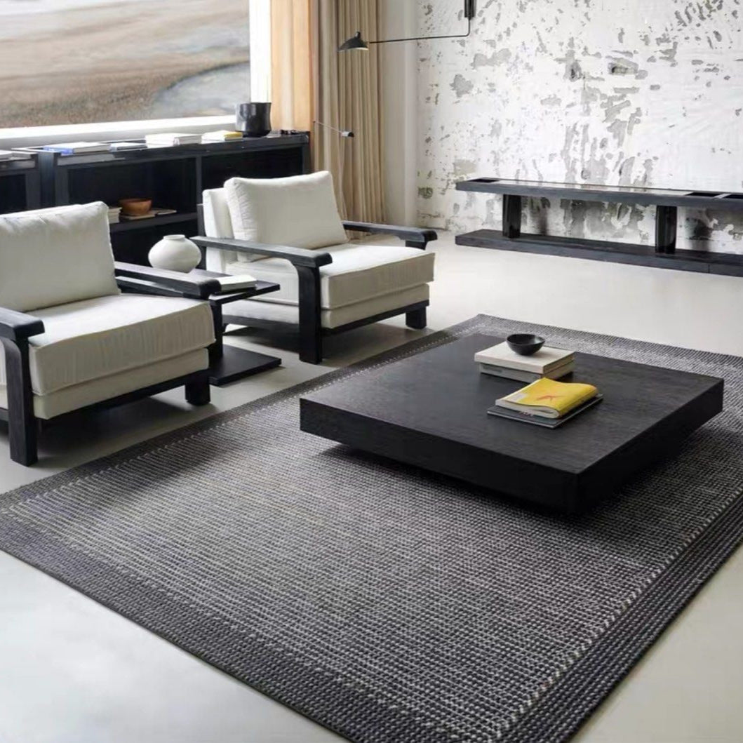 ABBOTT Modern Wool Rug