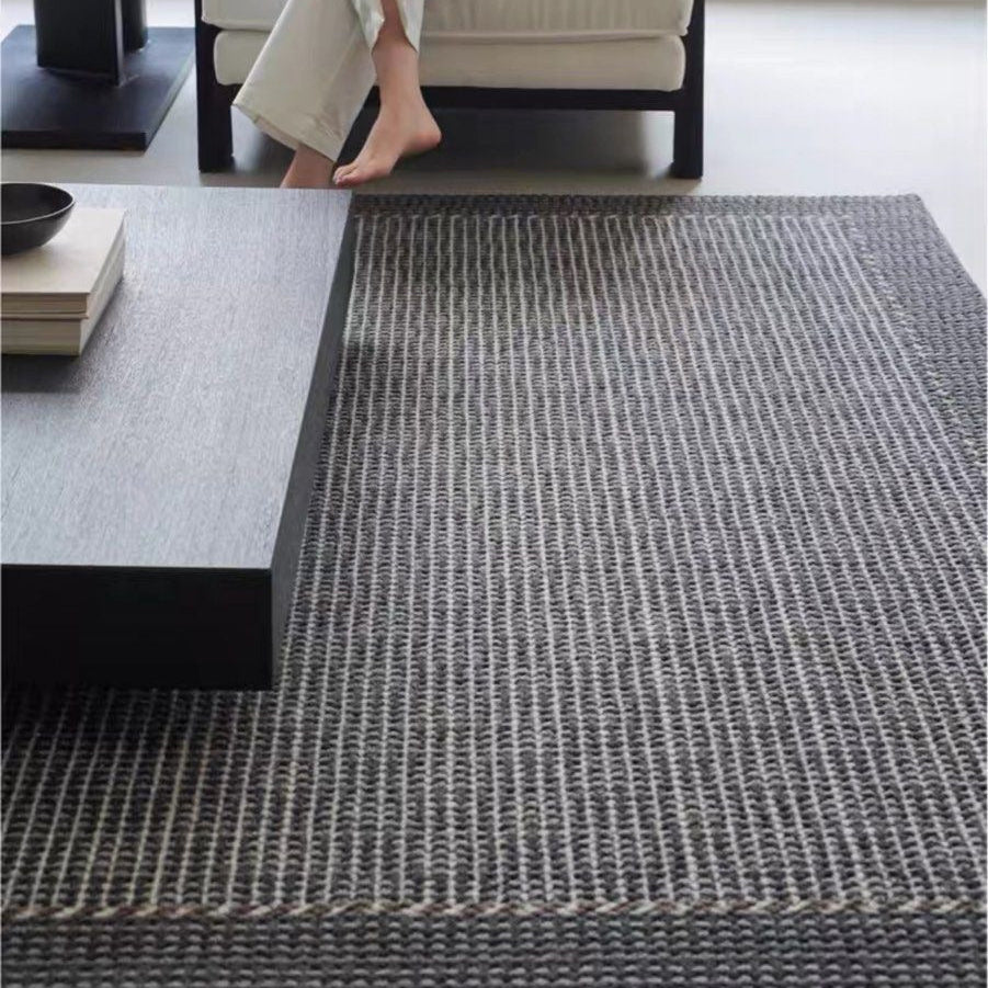 ABBOTT Modern Wool Rug