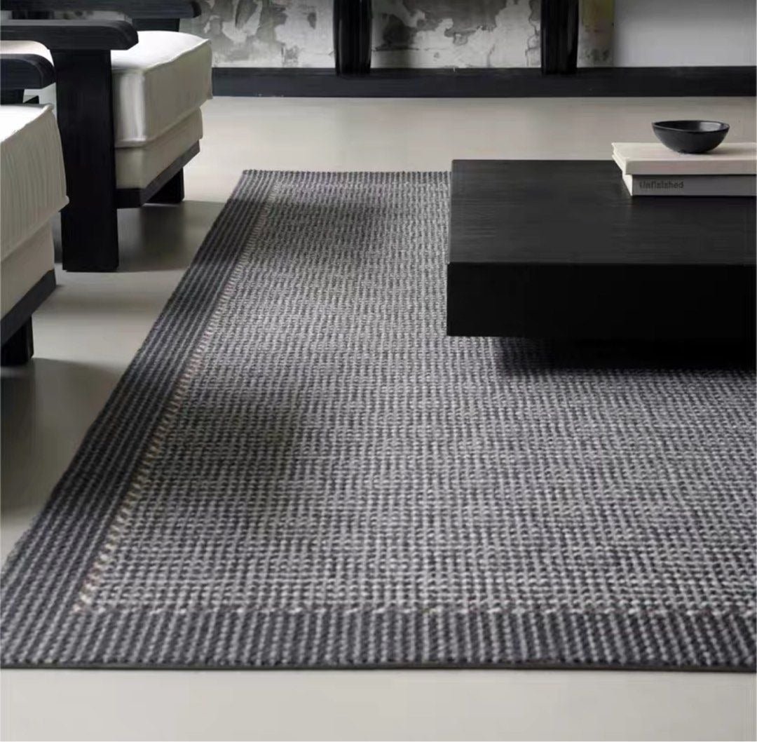 ABBOTT Modern Wool Rug