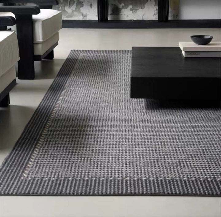 ABBOTT Modern Wool Rug