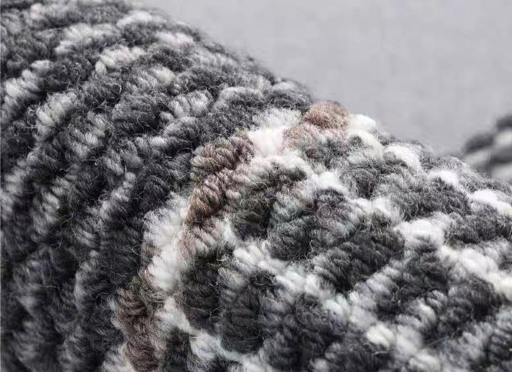 ABBOTT Modern Wool Rug