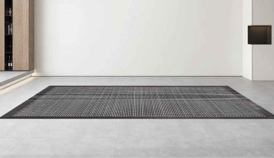 ABBOTT Modern Wool Rug