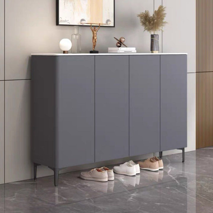 FOJO Modern Shoe Cabinet
