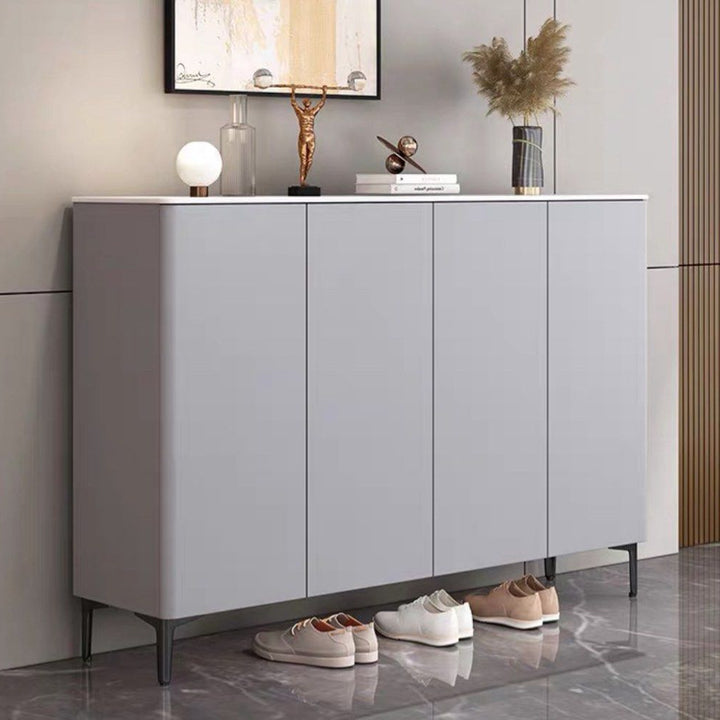 FOJO Modern Shoe Cabinet
