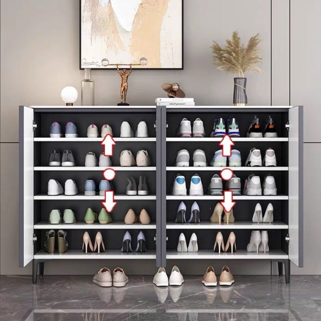 FOJO Modern Shoe Cabinet