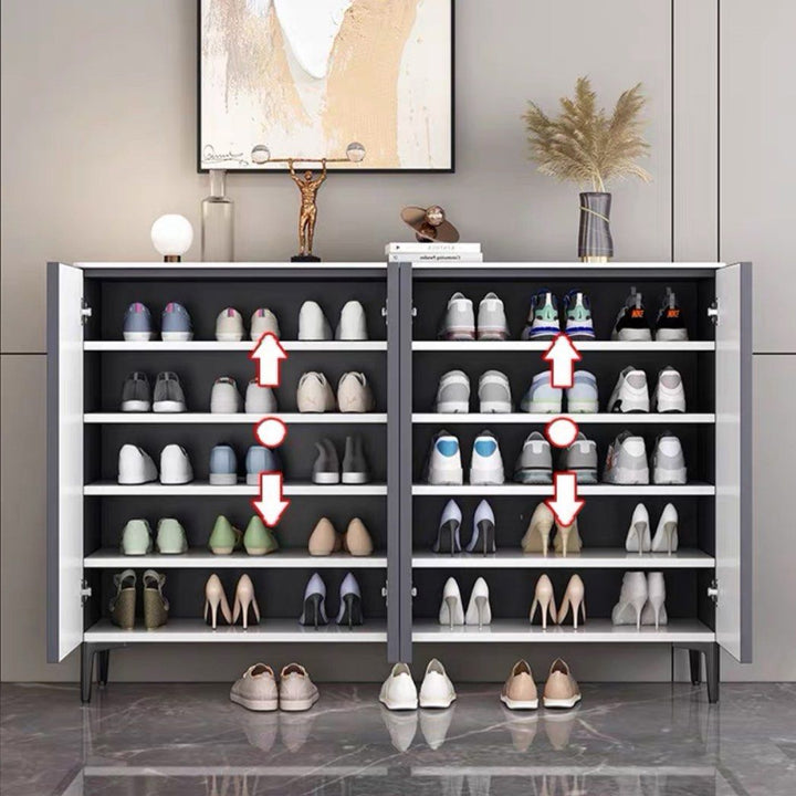 FOJO Modern Shoe Cabinet