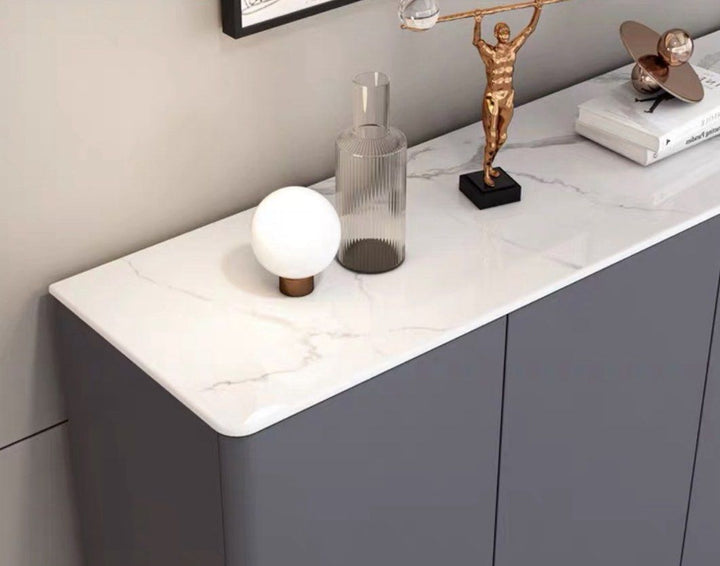 FOJO Modern Shoe Cabinet