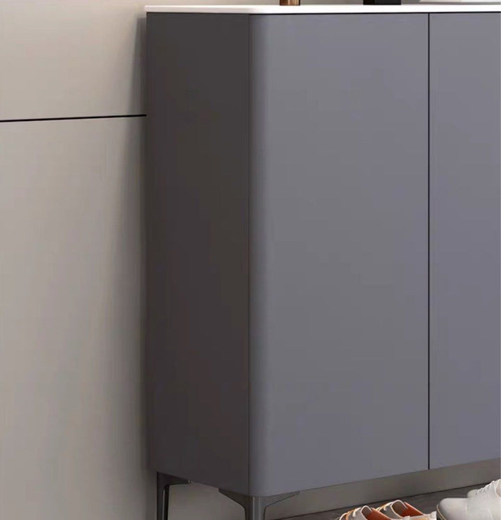 FOJO Modern Shoe Cabinet