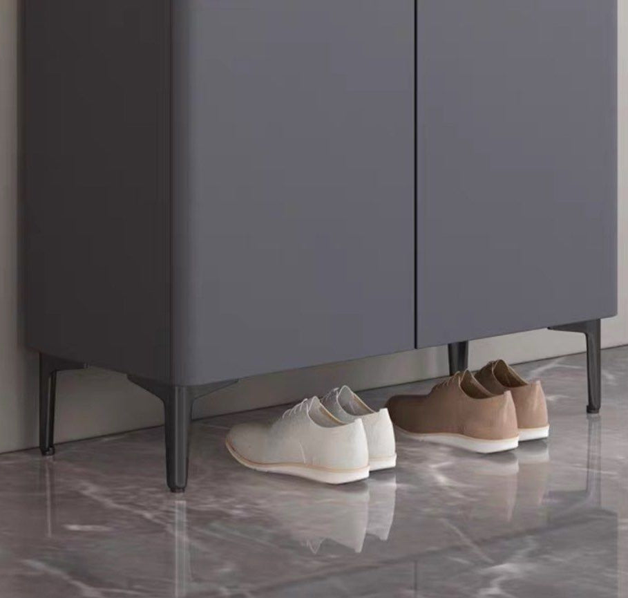 FOJO Modern Shoe Cabinet