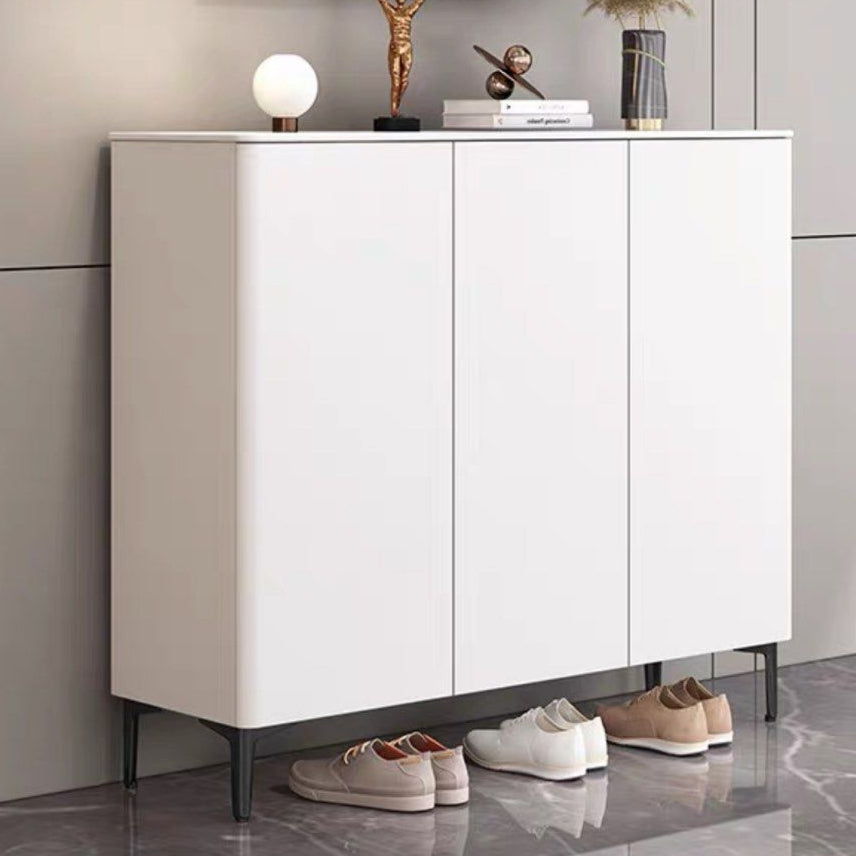 FOJO Modern Shoe Cabinet