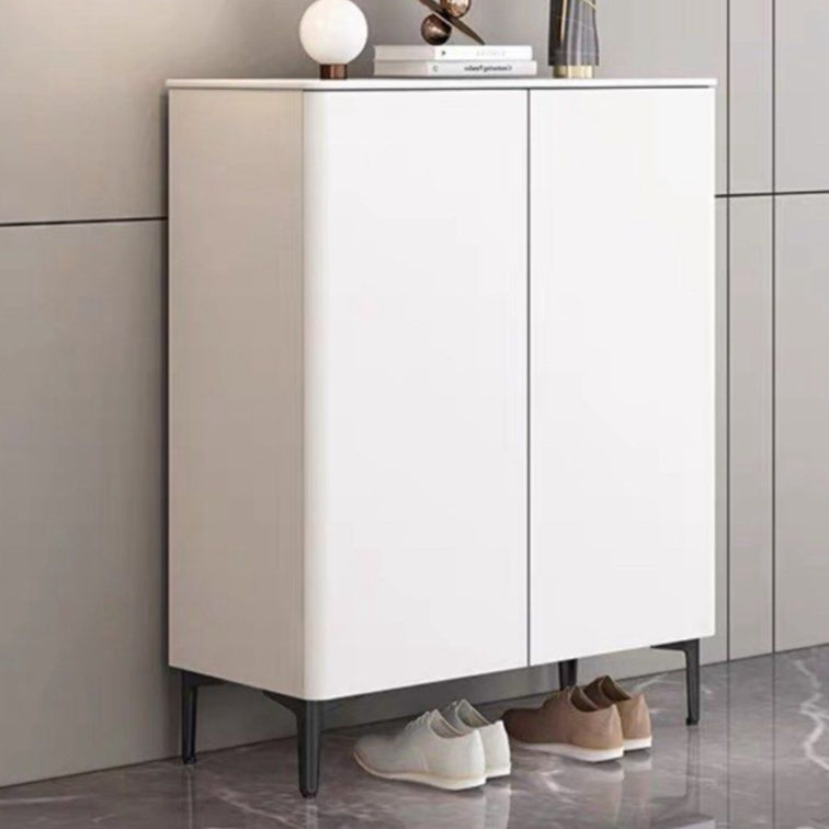 FOJO Modern Shoe Cabinet