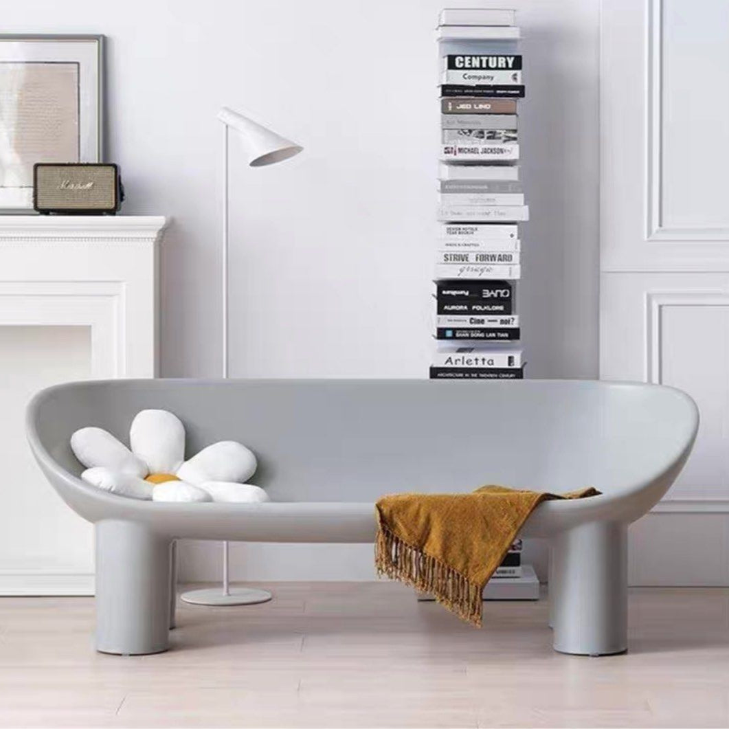 CANAAN Modern Dining Bench