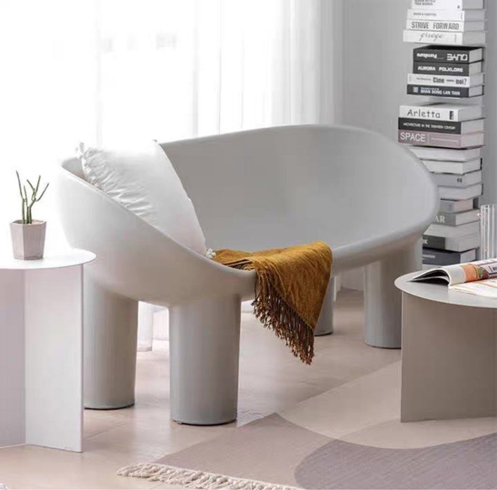 CANAAN Modern Dining Bench