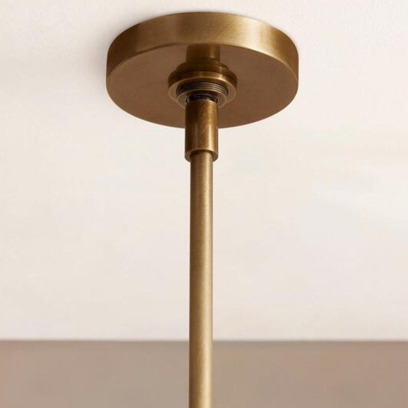 FOUE Modern Chandelier