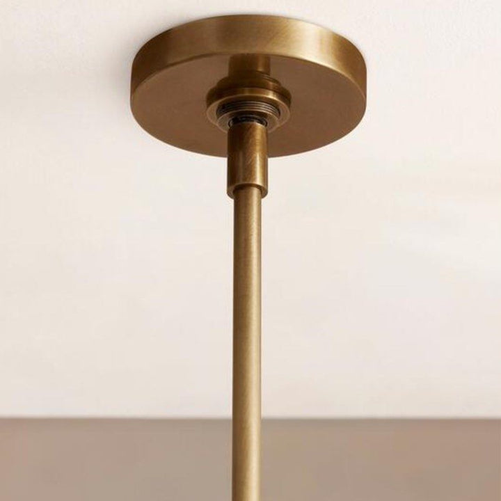 FOUE Modern Chandelier