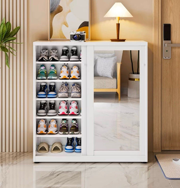 FOZA Modern Shoe Cabinet