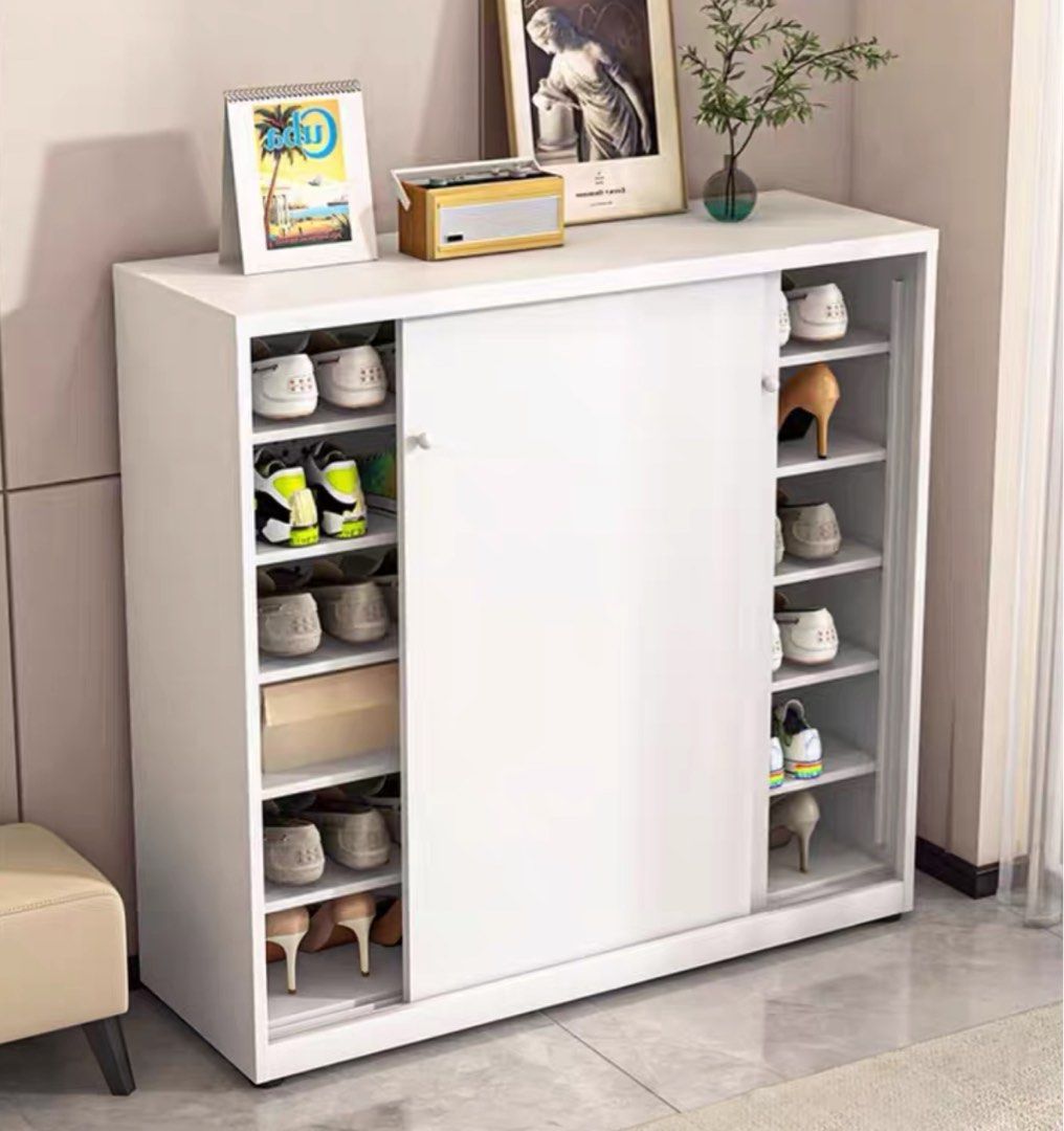 FOZA Modern Shoe Cabinet