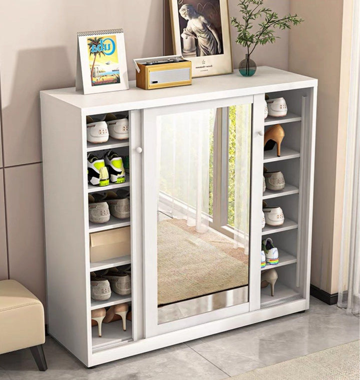 FOZA Modern Shoe Cabinet