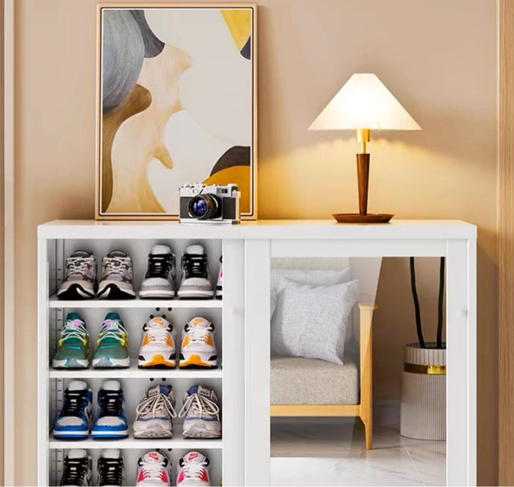 FOZA Modern Shoe Cabinet