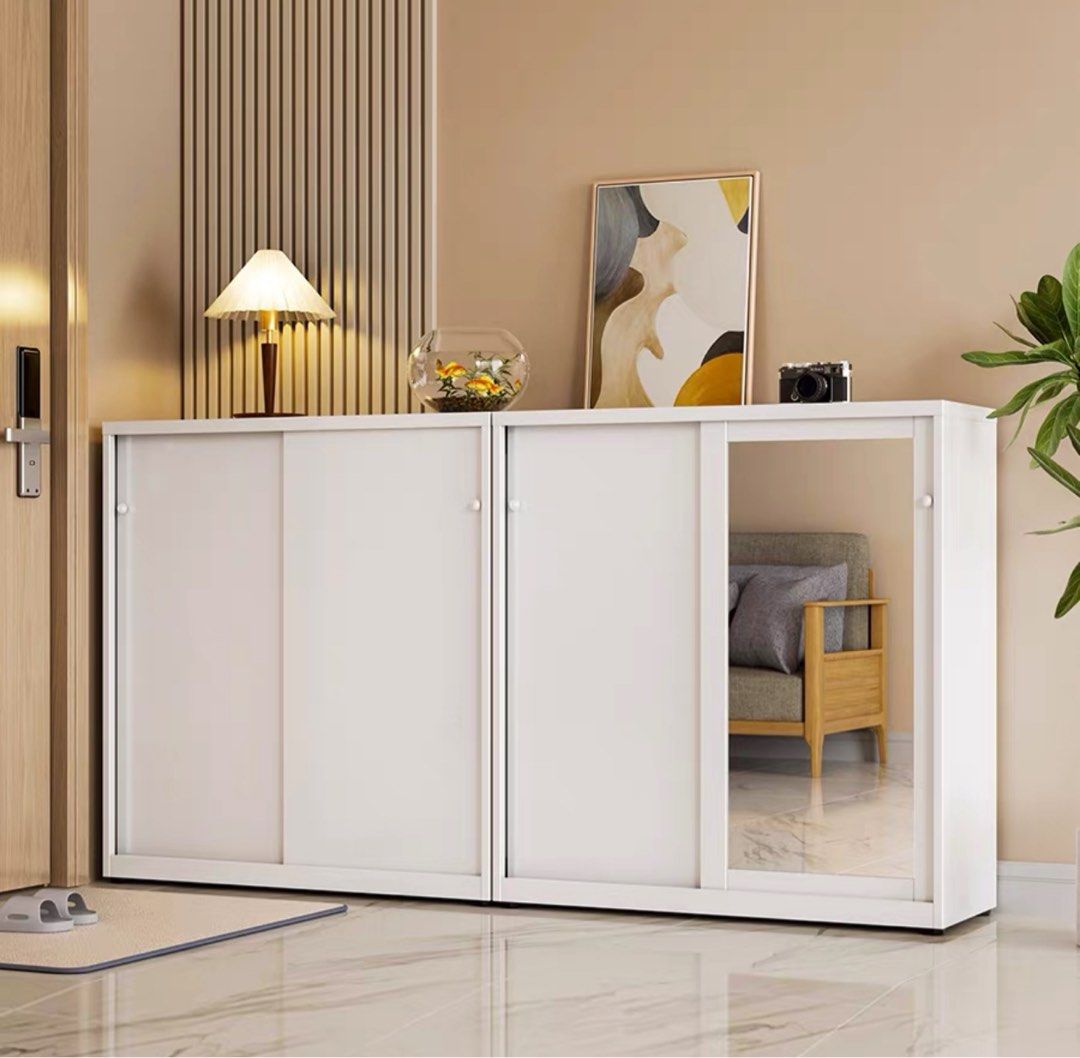 FOZA Modern Shoe Cabinet