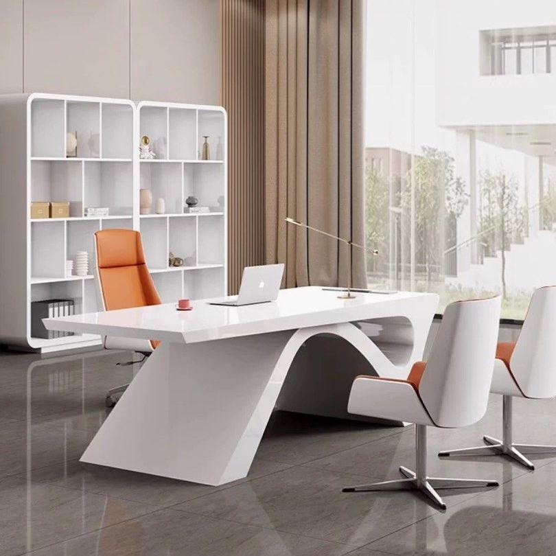 EMERSON Modern Office Table