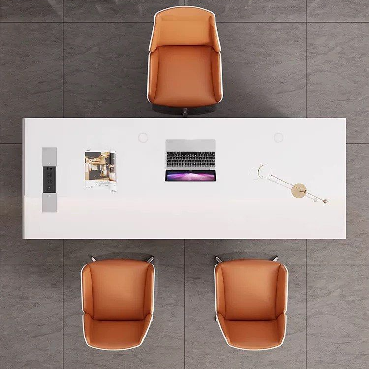 EMERSON Modern Office Table