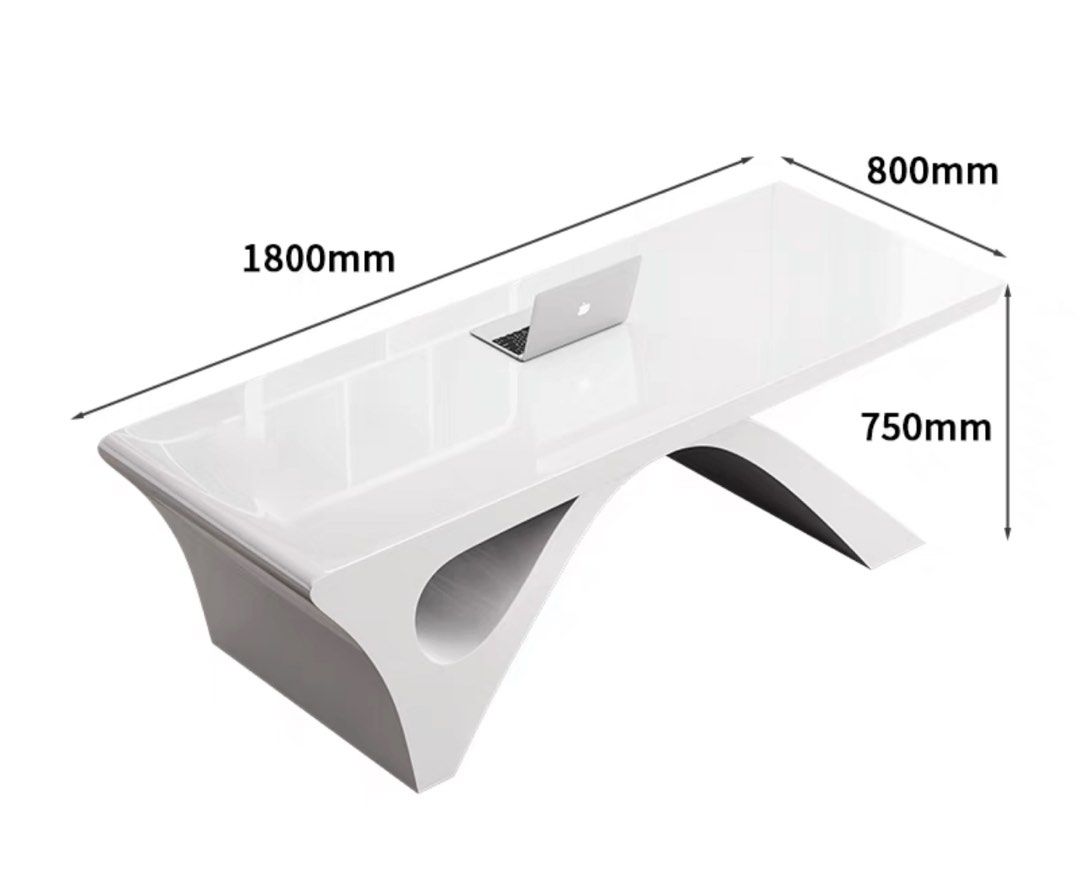 EMERSON Modern Office Table