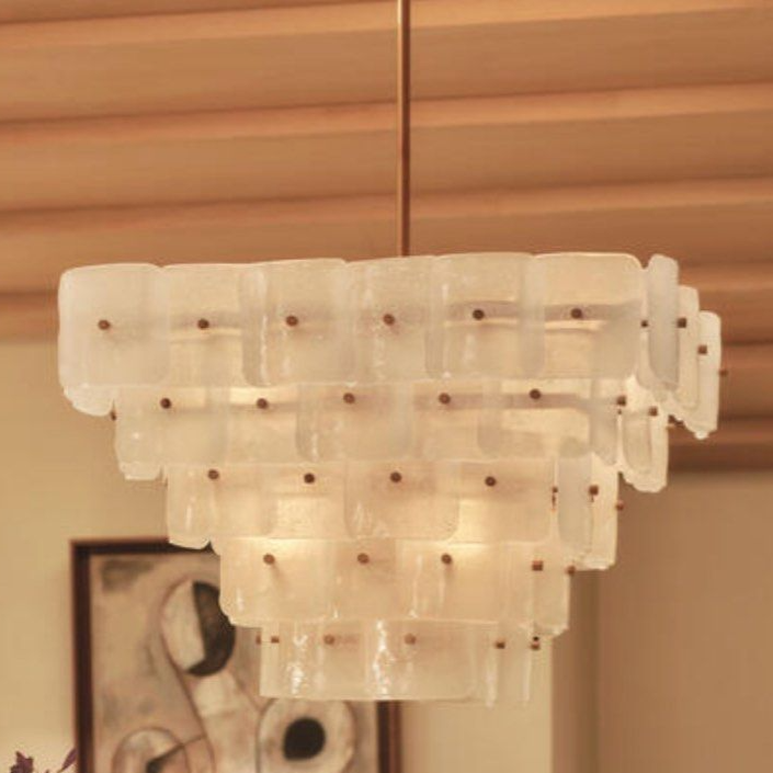 FRANKIA Modern Chandelier